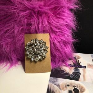 Brooch Women Jewelry